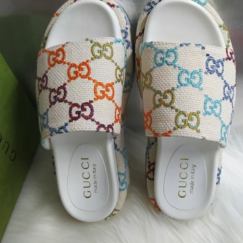 Gucci Slippers